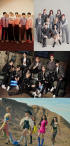 DAY6×TWICE×Stray Kids×ITZY、米TIME誌が「今年のK-POP歌・アルバム」に選定