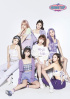 OH MY GIRL、米TIME誌「2020年のKポップソング」に選定