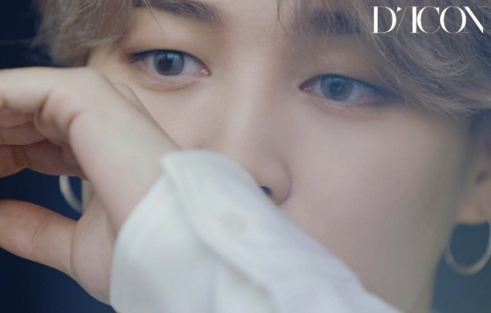 BTS 話題の写真集Dicon Vol.10 『BTS goes on！』12/18よりHMVで公式予約スタート