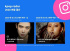 NCTジェヒョン&MAMAMOOファサ、インスタフォロワー数が最も増加したアイドル