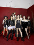 TWICE、新曲「CRY FOR ME」のビハインドカットをリリース