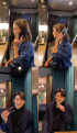 チョ・ヨジョン、コ・ジュンとのコミカルな動画に反響