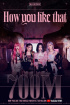 BLACKPINK、「How You Like That」MVが7億ビュー突破