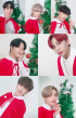 ATEEZ、ファンにクリスマスメッセージ「家で暖かく過ごして」
