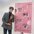 キム・ソンホ、“KBS芸能大賞”で二つの賞を受賞