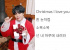 防弾少年団 ジミン、「Christmas Love」で韓国固有の美しさを表現