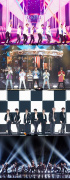  NCT、「Beyond LIVE」124カ国の20万人の視聴者が熱狂