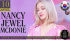 MOMOLAND ナンシー、世界で最も美しい顔10位