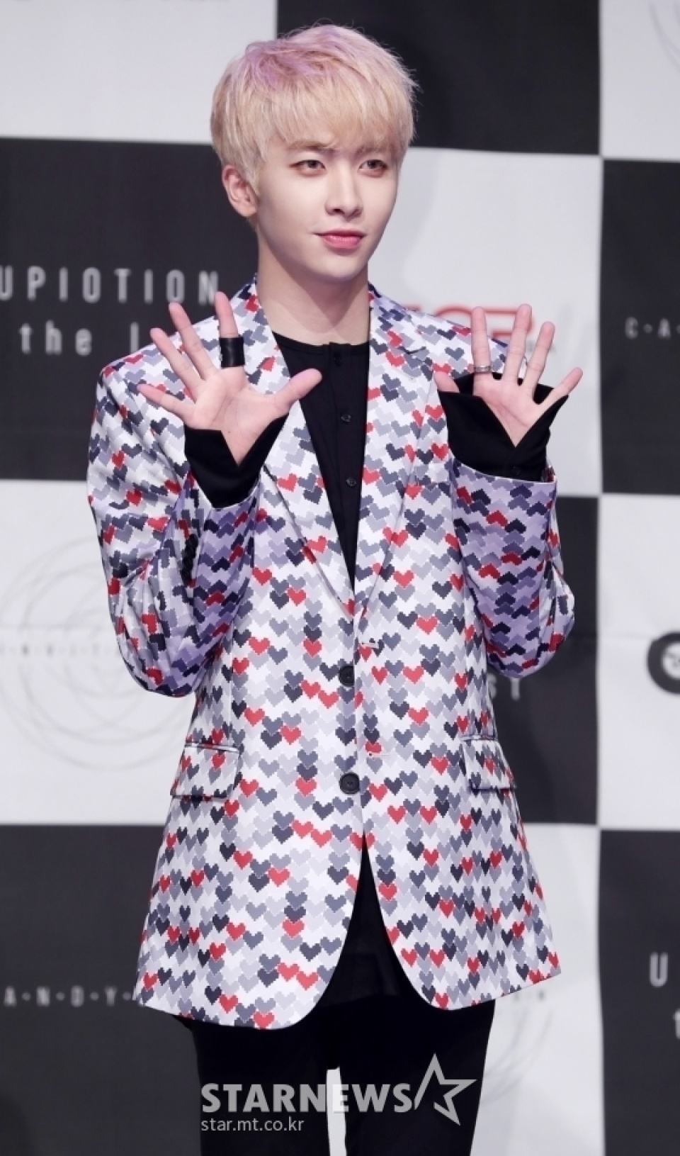 UP10TION イドンヨル シャオ BOYS PLANET」出演のUP10TION シャオ、PAエンターテインメントと契約