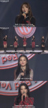 Red Velvet ウェンディ、SM TOWN Liveで1年ぶりにステージ復帰