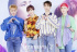 SHINee、2021年にカムバックを予告