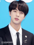 BTSジン、「最もハンサムなK-POPアイドル」1位