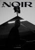 ユンホ、新しいアルバム『NOIR』高まる期待…女優シン・イェウンがフィーチャリング