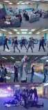  SEVENTEEN、『The Kelly Clarkson Show』出演…「Left＆Right」完璧なパフォーマンス