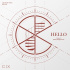 CIX、4thアルバムのジャケットイメージ解禁