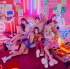 MOMOLAND、コスメブランドの専属モデルに