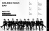 「カムバックD-1」Golden Child、25日にカムバック記念GOLDEN CHILD DAY進行