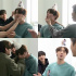 BTSジン、誕生日パーティ公開「愛されるために生まれた秘蔵っ子」