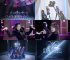 IZ*ONE、パワフル群舞…優雅＆魅惑的なビジュアル「D-D-DANCE」2回目の予告公開