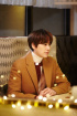SUPER JUNIORキュヒョン、新曲がチャートの首位に