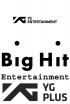 YGエンタ×Big Hitエンタ、パートナーシップ契約を締結