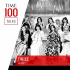  TWICE、米TIMEクロージングを飾る…「日常に喜びと希望になるように」
