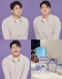 SUPER JUNIORシンドン、“人生ショット”の証明写真公開