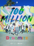 防弾少年団、「Dynamite」振付けバージョンMV再生回数1億ビュー突破