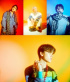 SEVENTEEN、雑誌GOINGのグラビアを公開