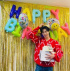 東方神起 ユンホ、誕生日を祝福してくれたファンに感謝「Thank U♥」
