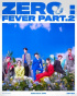 ATEEZ、3月1日に『ZERO：FEVER Part.2』でカムバック