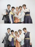 ONEWE、旧正月を迎えて挨拶を伝える