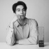 イ・ドンウク、「2020 I-MAGAZINE FASHION FACE AWARD」アジア男性部門1位