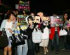 嵐の韓国ファン、徹夜で待機