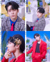 ATEEZユンホ＆ヨサン、個人コンテンツフォト公開