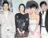 『甘い人生』オ・ヨンス-パク・シヨン、対決シーンを控えて「作戦会議?」 