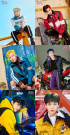 ONF、カリスマ性あふれるコンセプトティーザー解禁
