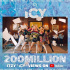 ITZY、「ICY」MV 再生回数2億回を突破…通算3回目