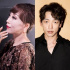 RAIN、クラシックチャート1位に…「チョ・スミ先生に感謝」