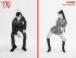 RAIN＆チョンハ、歴代級のコラボレーションに期待