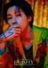 アイエム、MONSTA Xとは違う二重の魅力「God Damn」