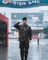 B1A4 BARO、除隊認証ショットを公開…「良い作品でお会いします」