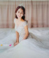 Jewelry出身チョ・ミナ、結婚式直後に気絶!? 