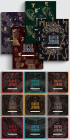 SUPER JUNIOR、10thアルバム『The Renaissance』本日（23日）午後1時に予約販売開始