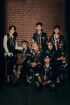WayV、3月10日3rdミニアルバム『Kick Back』でカムバック！