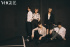  TXT、ファッションマガジン撮影で魅力発散
