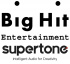 Big Hitエンタ、AIオーディオ専門企業に投資