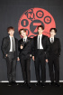 SHINee、フルアルバムがウィークリーチャートを席巻