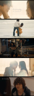 防弾少年団、映画主題歌「Your eyes tell」のMV解禁