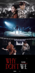 RAIN×チョンハ、「WHY DON'T WE」でコラボ